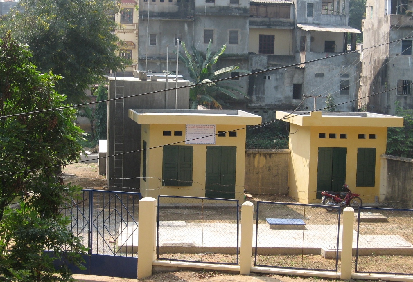 Công ty cổ phần công nghệ Hải Sơn