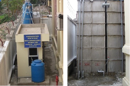 Công ty cổ phần công nghệ Hải Sơn