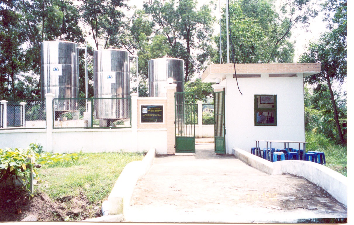 Công ty cổ phần công nghệ Hải Sơn