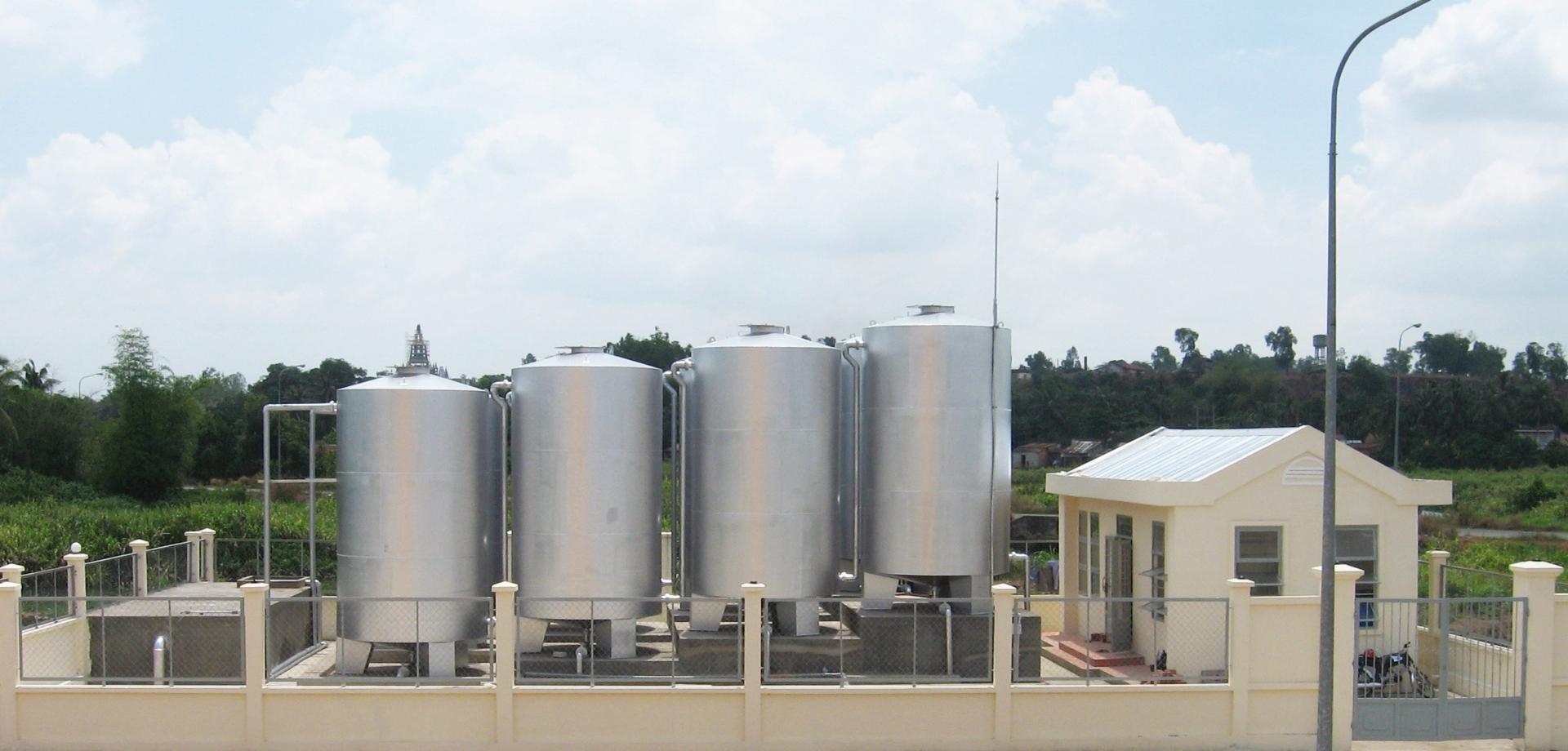 Công ty cổ phần công nghệ Hải Sơn