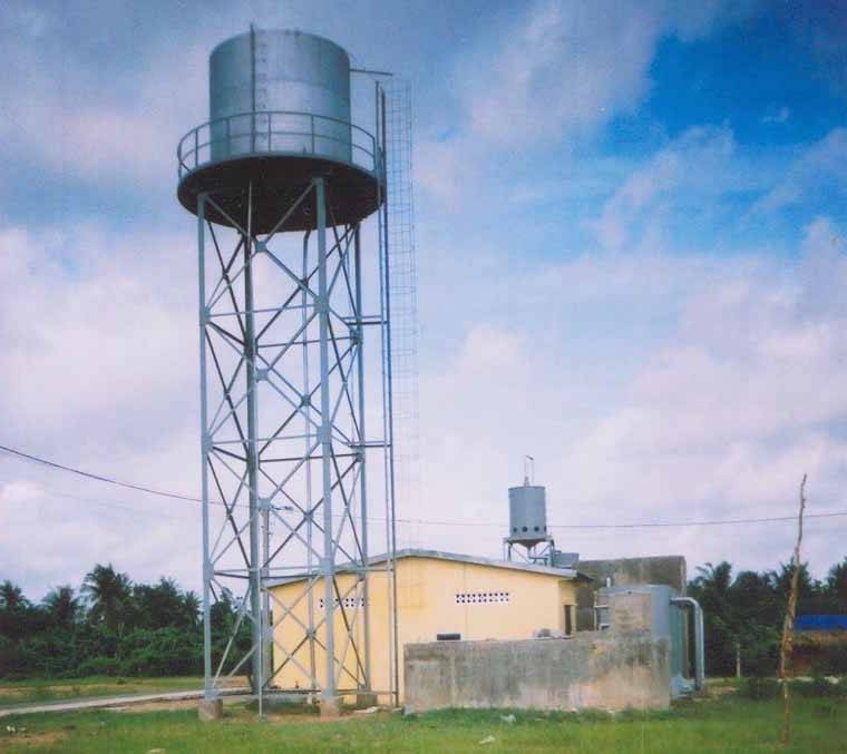 Công ty cổ phần công nghệ Hải Sơn