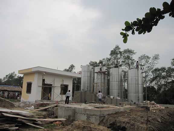 Công ty cổ phần công nghệ Hải Sơn