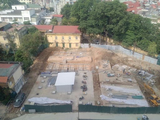 Công ty cổ phần công nghệ Hải Sơn