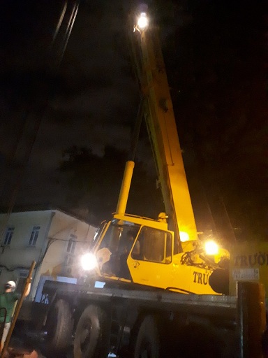 Công ty cổ phần công nghệ Hải Sơn