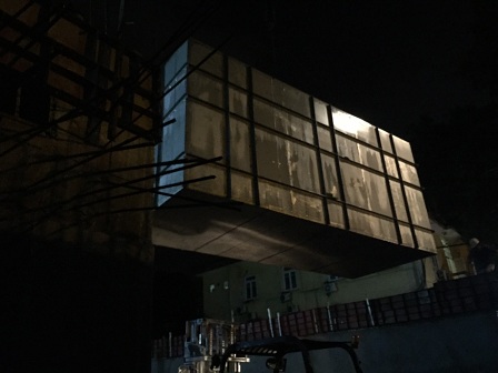 Công ty cổ phần công nghệ Hải Sơn