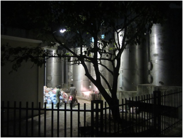 Công ty cổ phần công nghệ Hải Sơn