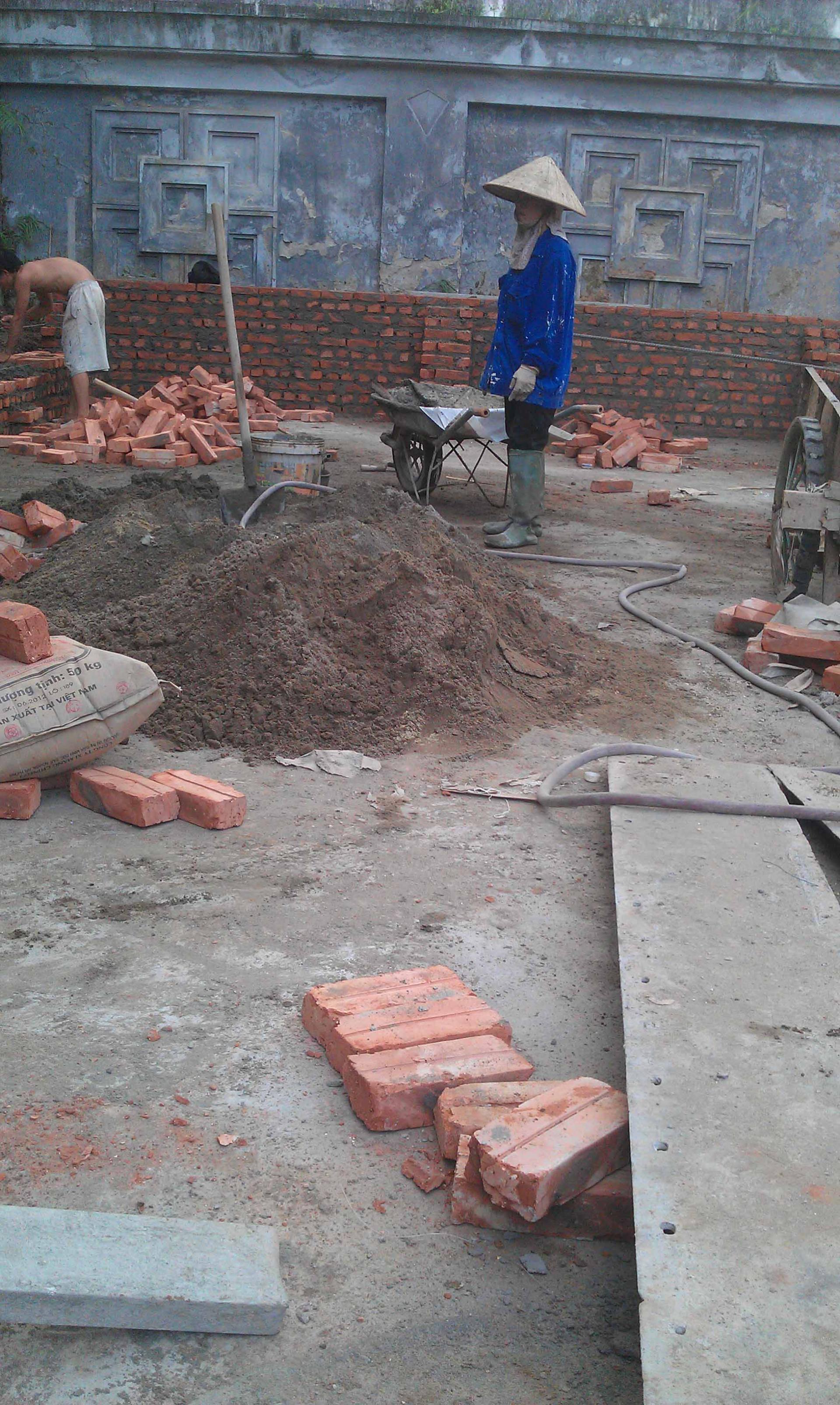 Công ty cổ phần công nghệ Hải Sơn