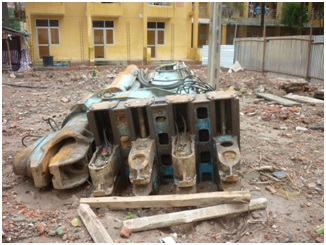 Công ty cổ phần công nghệ Hải Sơn