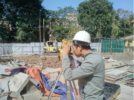 Công ty cổ phần công nghệ Hải Sơn