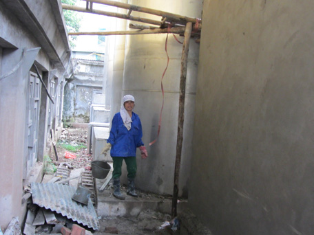 Công ty cổ phần công nghệ Hải Sơn