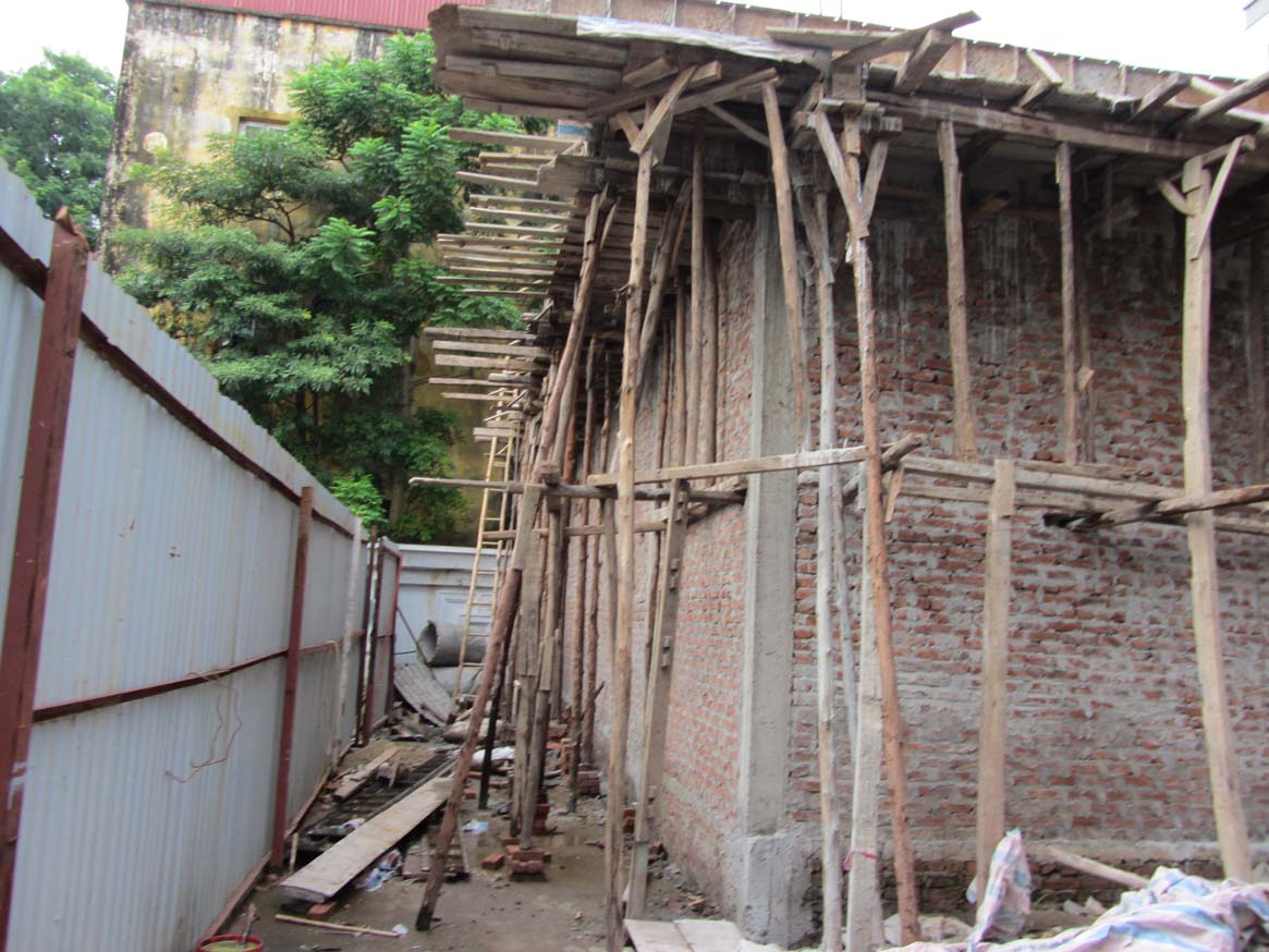 Công ty cổ phần công nghệ Hải Sơn